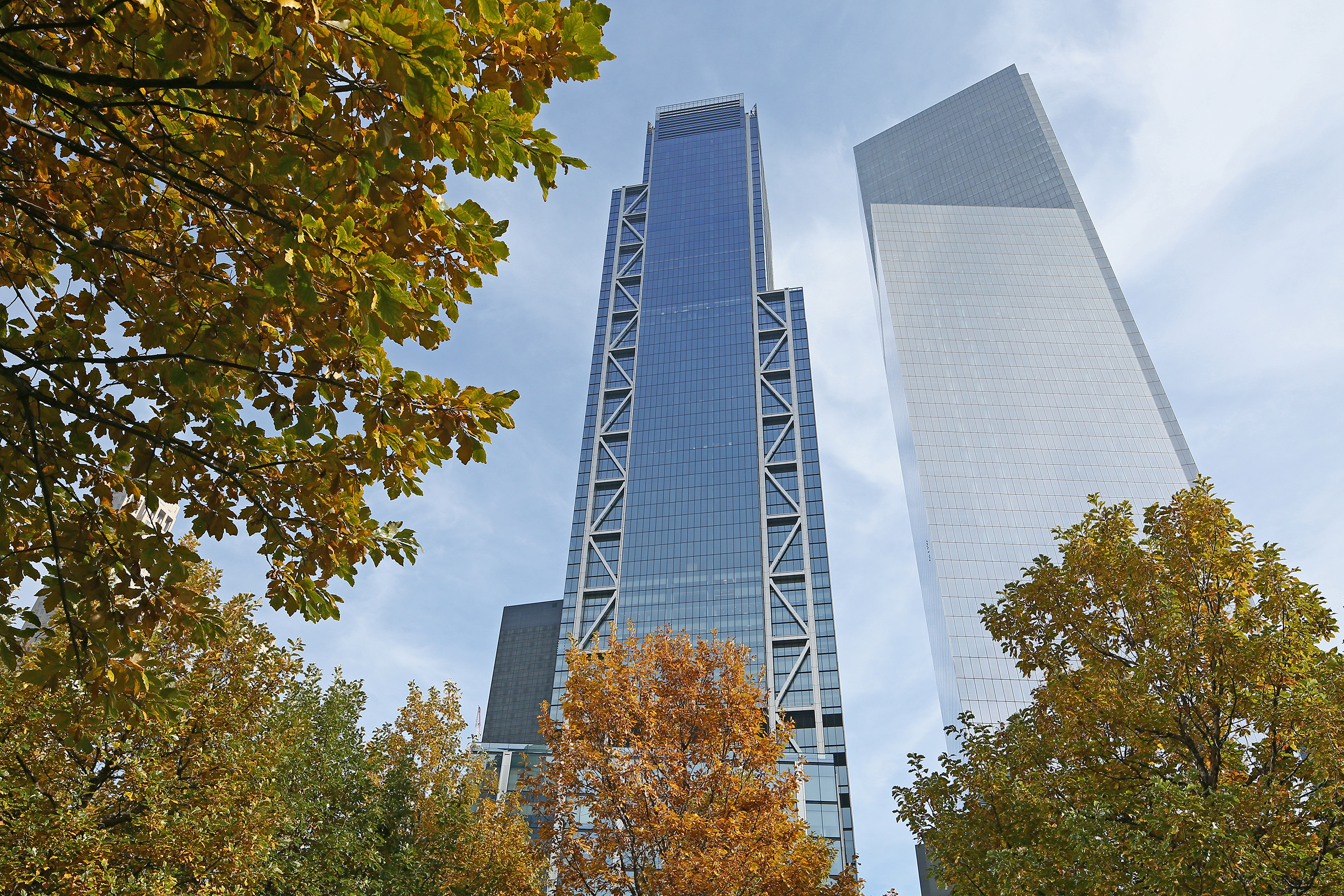 Better.com takes 44,000 s/f at 3 World Trade Center
